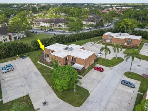 2406 24th Lane Greenacres FL 33463
