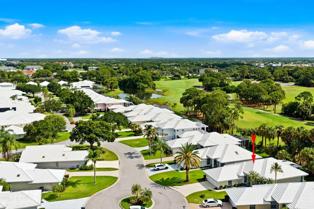 441 SW Fairway Landing Port St Lucie FL 34986