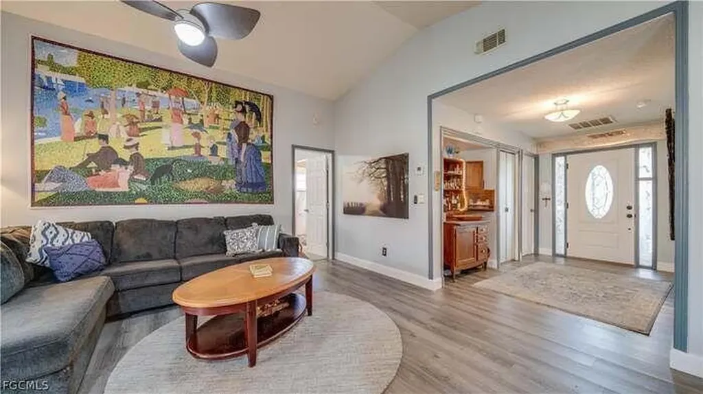 5671 Longleaf Drive North Fort Myers FL 33917