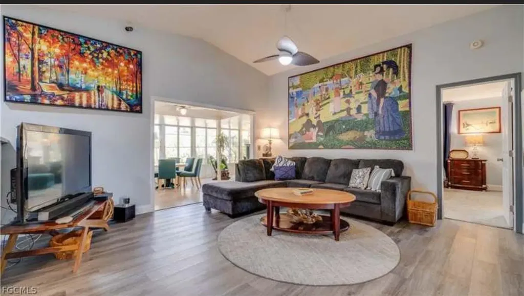 5671 Longleaf Drive North Fort Myers FL 33917