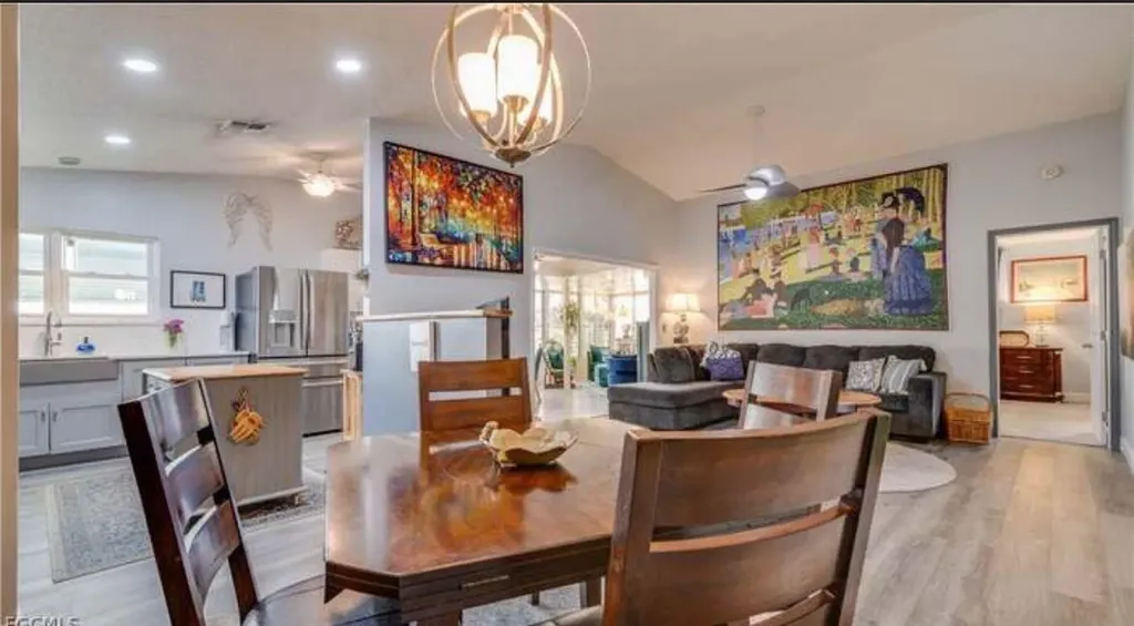 5671 Longleaf Drive North Fort Myers FL 33917