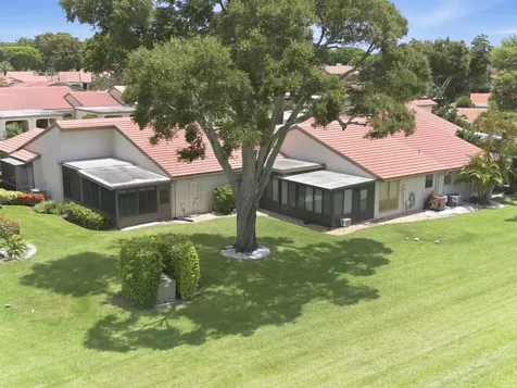 5896 Forest Grove Drive Boynton Beach FL 33437
