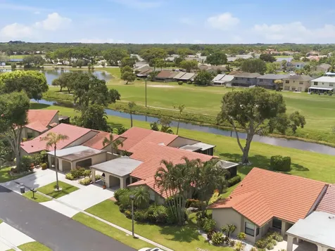 5896 Forest Grove Drive Boynton Beach FL 33437