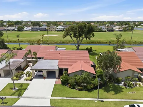 5896 Forest Grove Drive Boynton Beach FL 33437