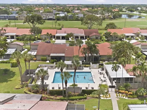 5896 Forest Grove Drive Boynton Beach FL 33437