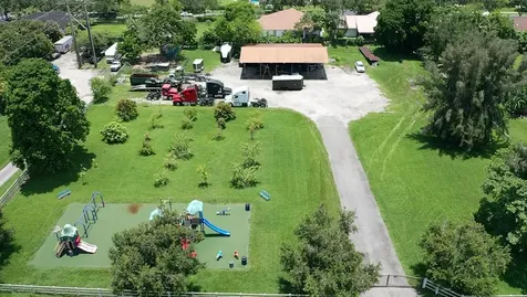 15730 SW 56th Street Southwest Ranches FL 33331