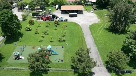 15730 SW 56th Street Southwest Ranches FL 33331