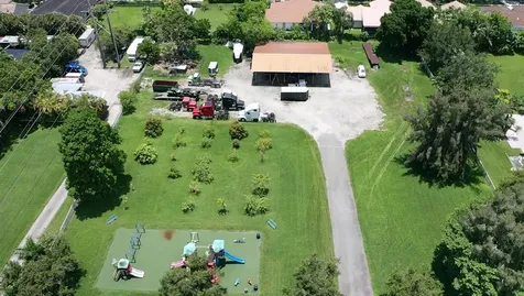15730 SW 56th Street Southwest Ranches FL 33331