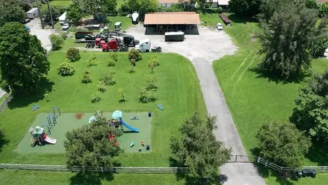 15730 SW 56th Street Southwest Ranches FL 33331