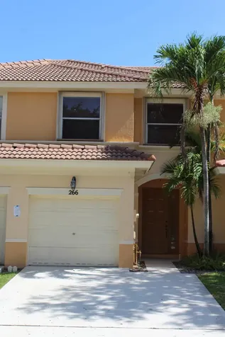266 River Bluff Lane Royal Palm Beach FL 33411