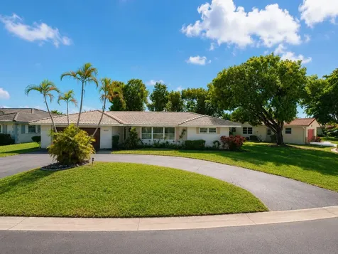 3901 NW 108th Drive Coral Springs FL 33065