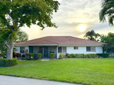 367 NW 42nd Street Boca Raton FL 33431