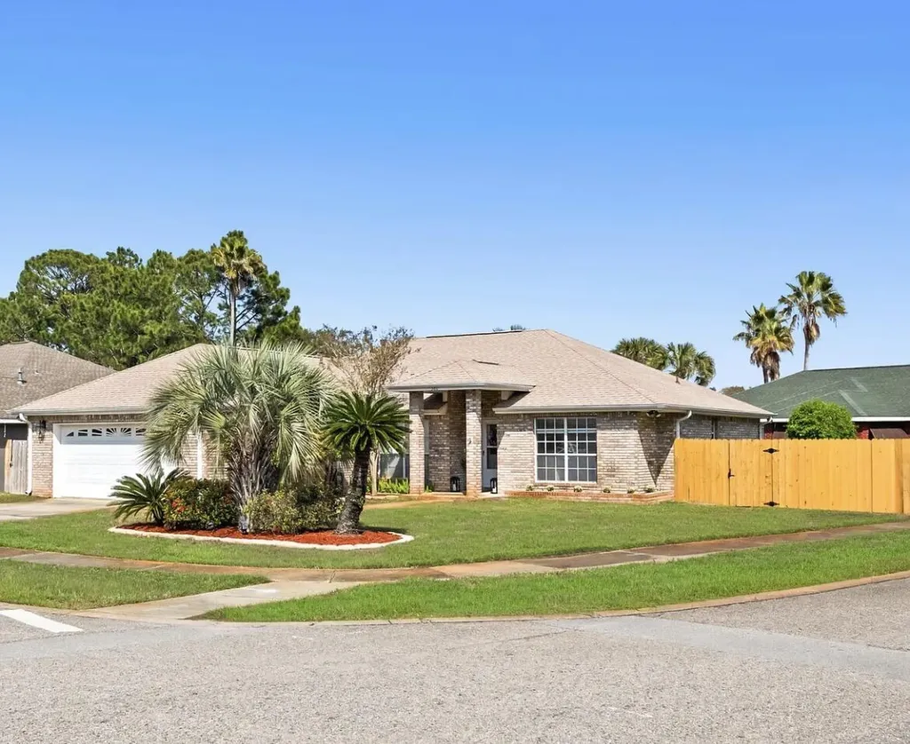 380 Sonora Road Destin FL 32541