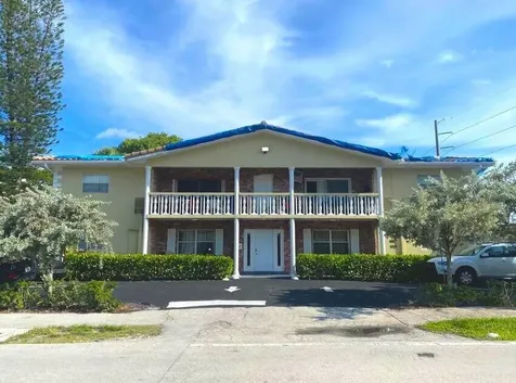 601 SW 2nd Avenue Boca Raton FL 33432