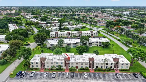 11 Willowbrook Lane Delray Beach FL 33446