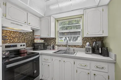 5 Northampton A West Palm Beach FL 33417