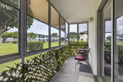 5 Northampton A West Palm Beach FL 33417