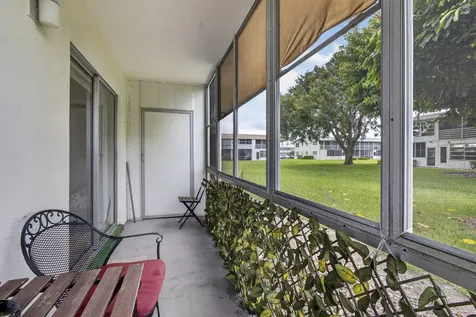 5 Northampton A West Palm Beach FL 33417