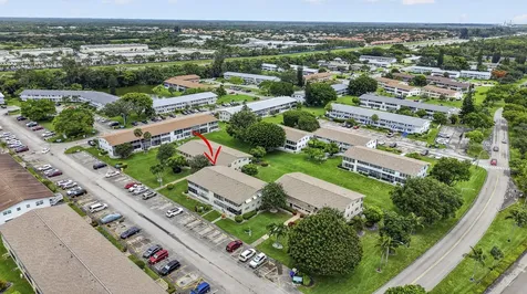 5 Northampton A West Palm Beach FL 33417