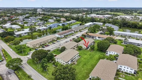 5 Northampton A West Palm Beach FL 33417