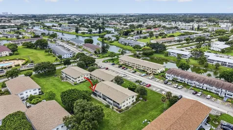5 Northampton A West Palm Beach FL 33417