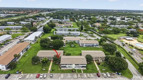5 Northampton A West Palm Beach FL 33417