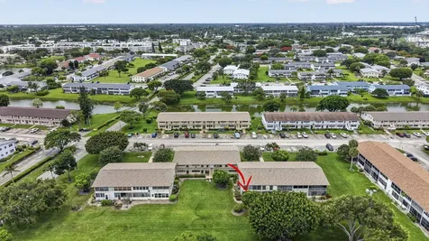 5 Northampton A West Palm Beach FL 33417