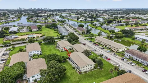 5 Northampton A West Palm Beach FL 33417
