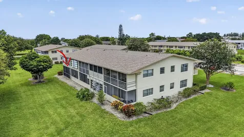 5 Northampton A West Palm Beach FL 33417