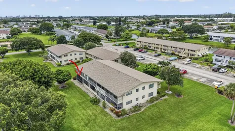 5 Northampton A West Palm Beach FL 33417