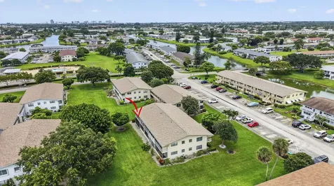 5 Northampton A West Palm Beach FL 33417