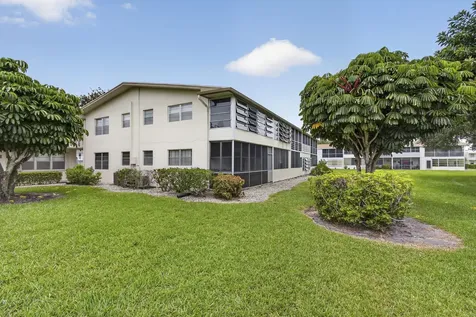5 Northampton A West Palm Beach FL 33417