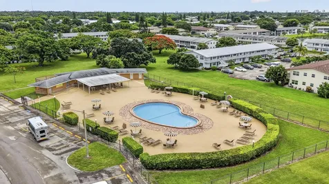 5 Northampton A West Palm Beach FL 33417