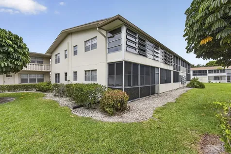 5 Northampton A West Palm Beach FL 33417