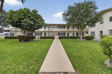 5 Northampton A West Palm Beach FL 33417
