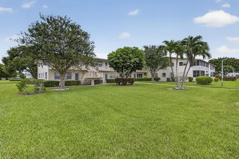 5 Northampton A West Palm Beach FL 33417