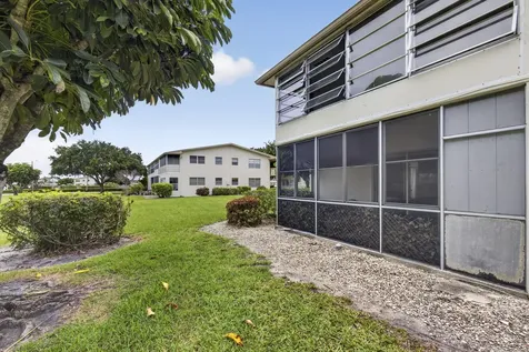5 Northampton A West Palm Beach FL 33417