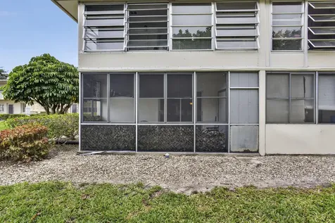 5 Northampton A West Palm Beach FL 33417