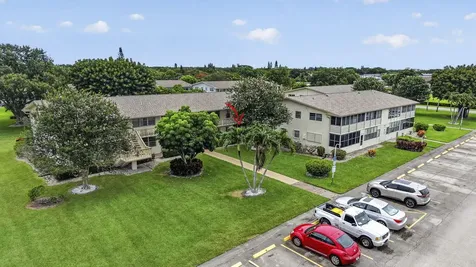 5 Northampton A West Palm Beach FL 33417