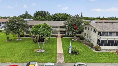 5 Northampton A West Palm Beach FL 33417