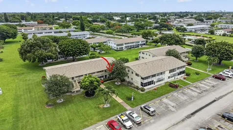 5 Northampton A West Palm Beach FL 33417