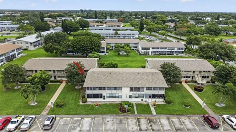 5 Northampton A West Palm Beach FL 33417