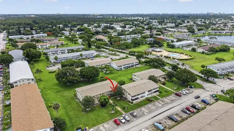 5 Northampton A West Palm Beach FL 33417
