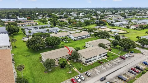 5 Northampton A West Palm Beach FL 33417