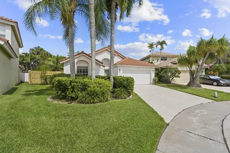 165 St Michaels Court Jupiter FL 33458