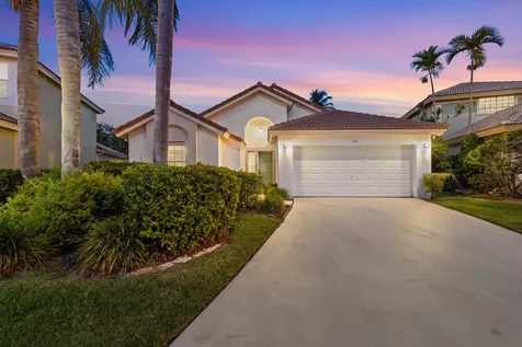 165 St Michaels Court Jupiter FL 33458