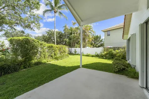 165 St Michaels Court Jupiter FL 33458