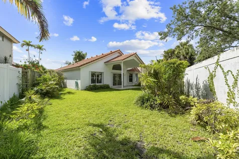165 St Michaels Court Jupiter FL 33458