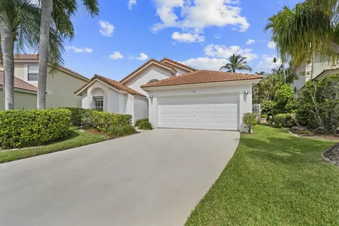 165 St Michaels Court Jupiter FL 33458