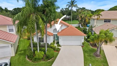 165 St Michaels Court Jupiter FL 33458